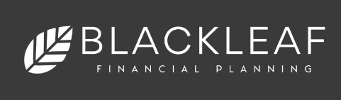 Blackleaf Financial Planning logo