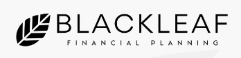 Blackleaf Financial Planning logo
